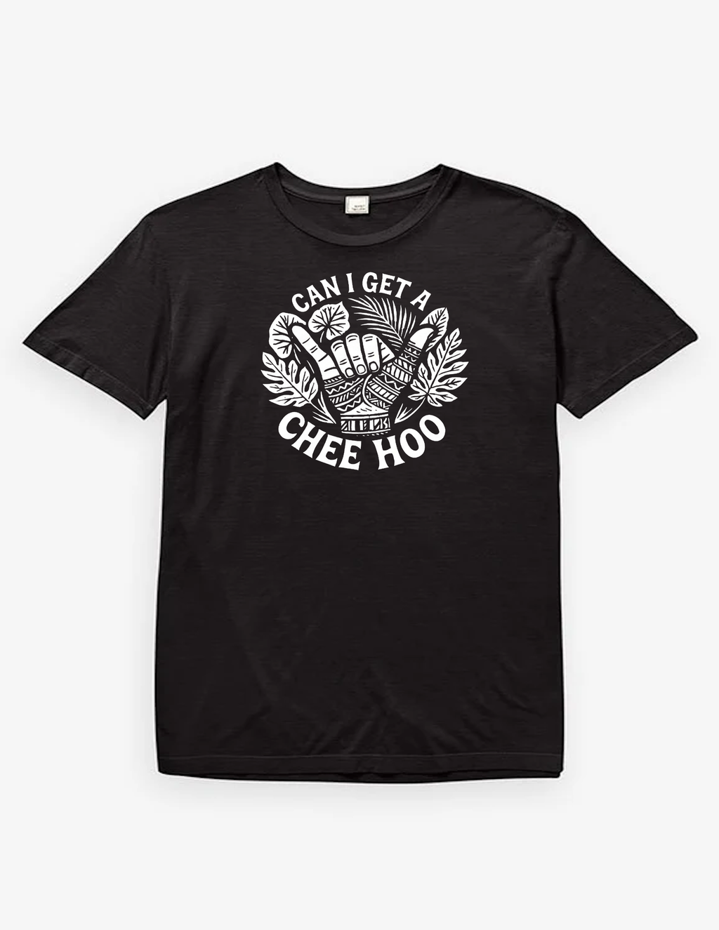 Can I Get a CheeHoo