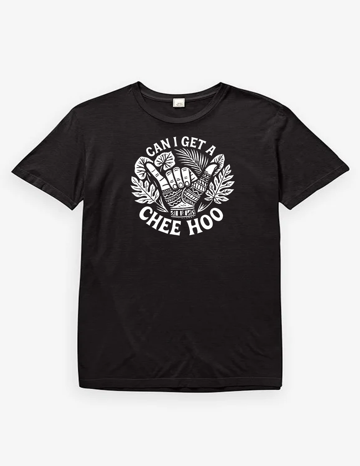 Can I Get a CheeHoo