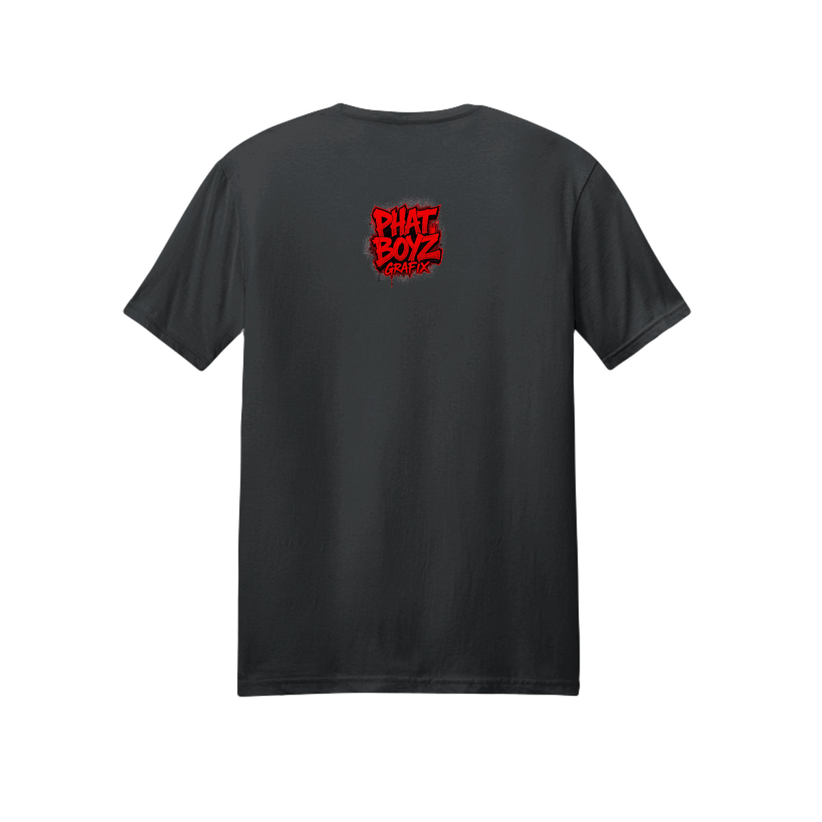 Aiga E Tasi "One Family" Samoan Tribal Graphic Tee