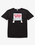 No Sexual Services