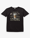 Strong Coffee